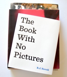 book with no pictures 3