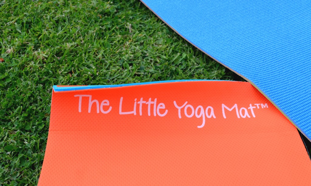 yoga mat