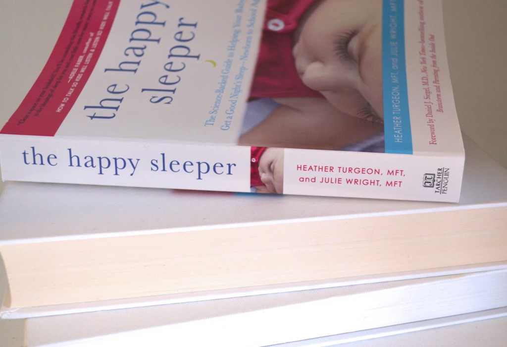 the happy sleeper 4