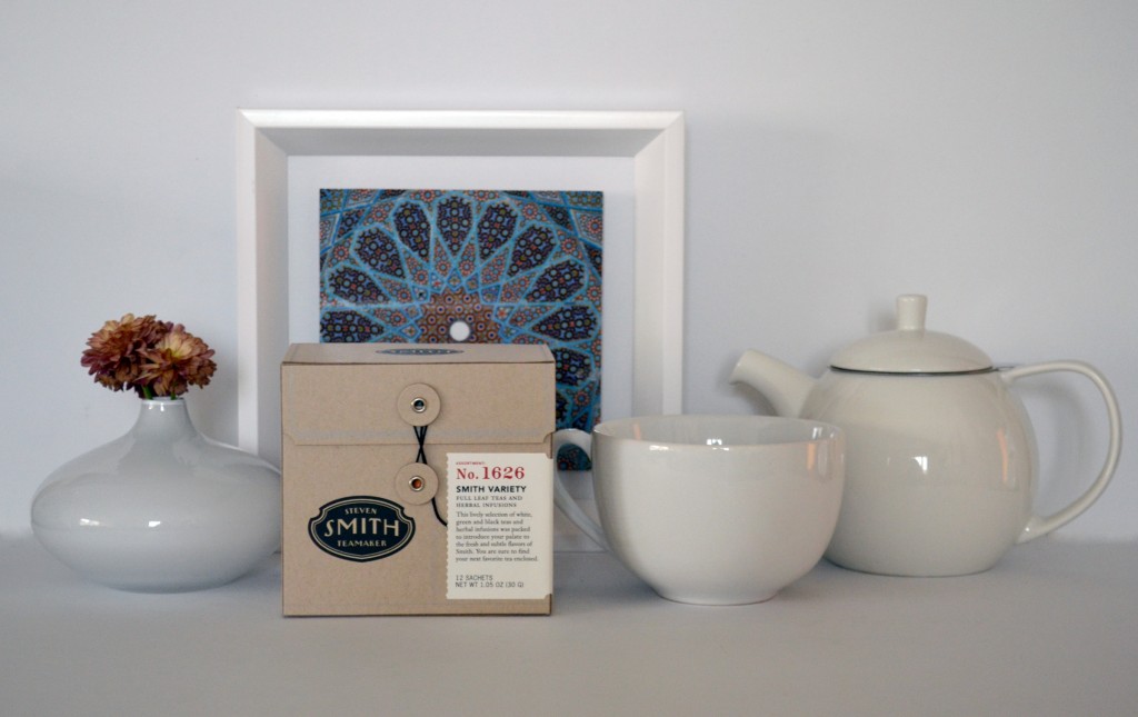 artisan teas Smith tea 6