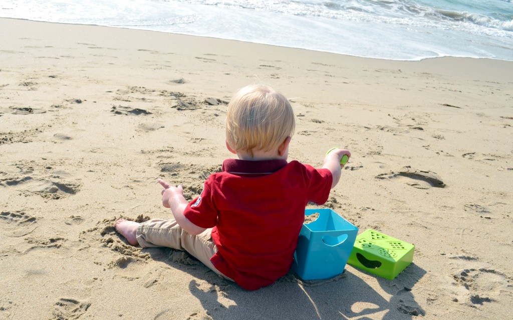 beach toys