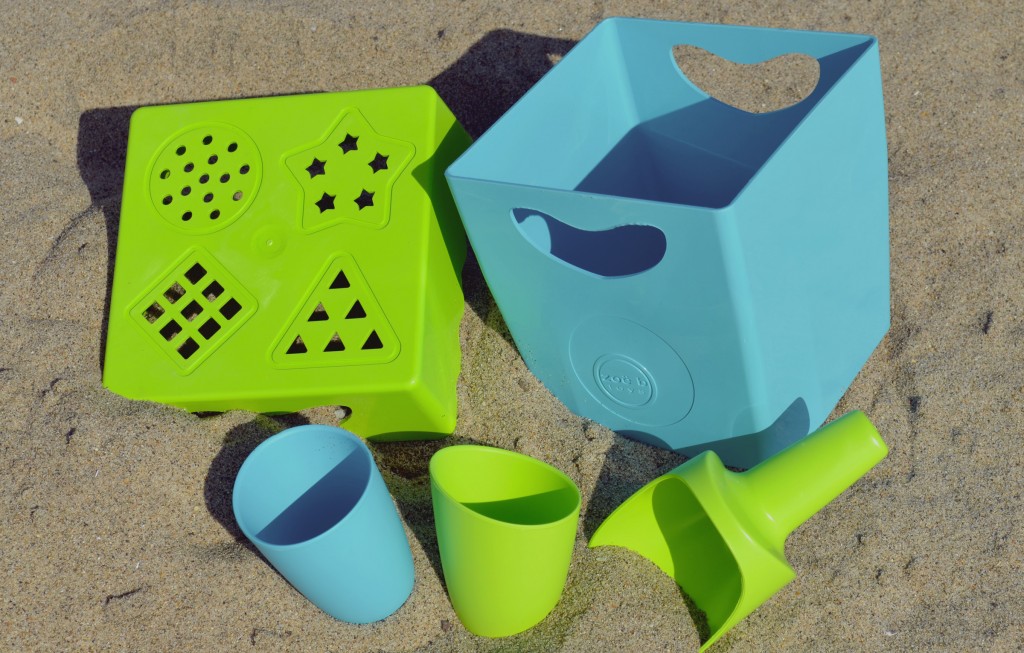 Biodegradable best sale beach toys