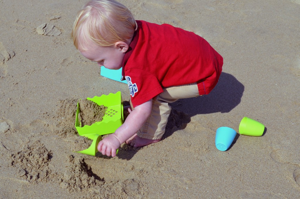 beach toys