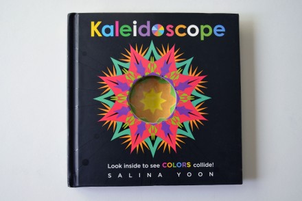 kaleidoscope 1