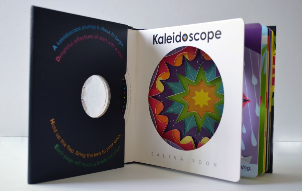 kaleidoscope 2