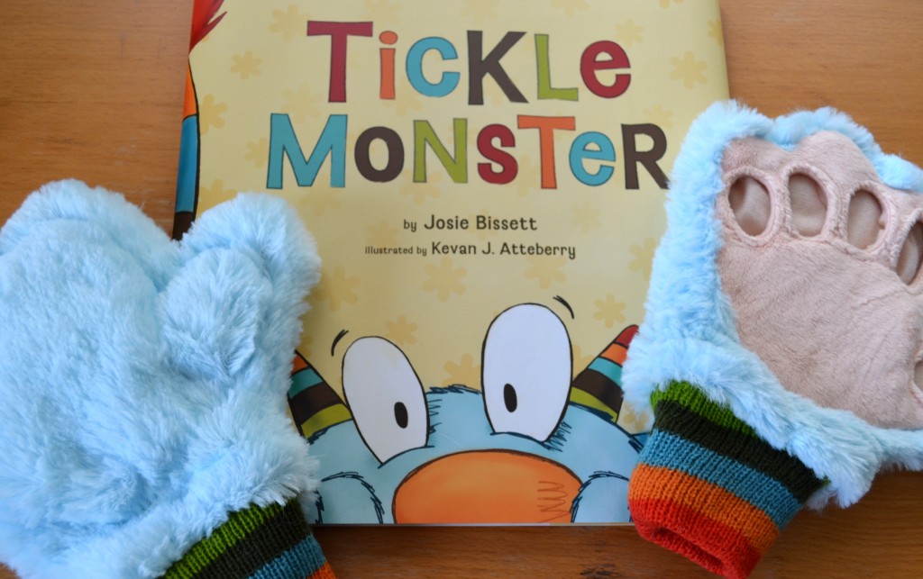 tickle monster 6