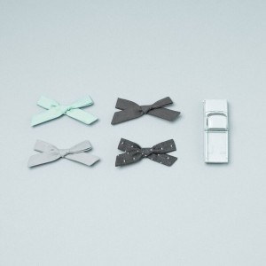 free babes handmade bows