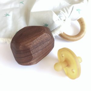 Clover and Birch open-ended play wooden toys