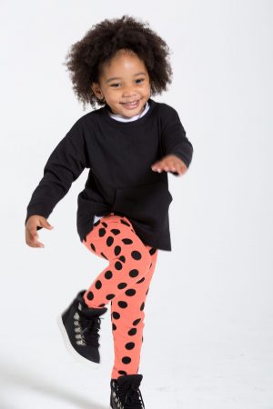 YIP Kids sustainable fashion basics Yip Kids