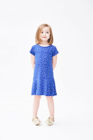 Leota machine washable girls dresses