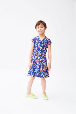 Leota machine washable girls dresses