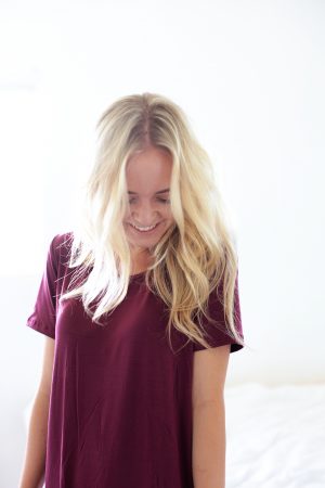 Plain Jane loungewear dresses